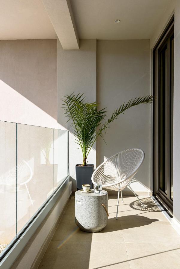 Soleado Villa Chania Chania  Exterior foto