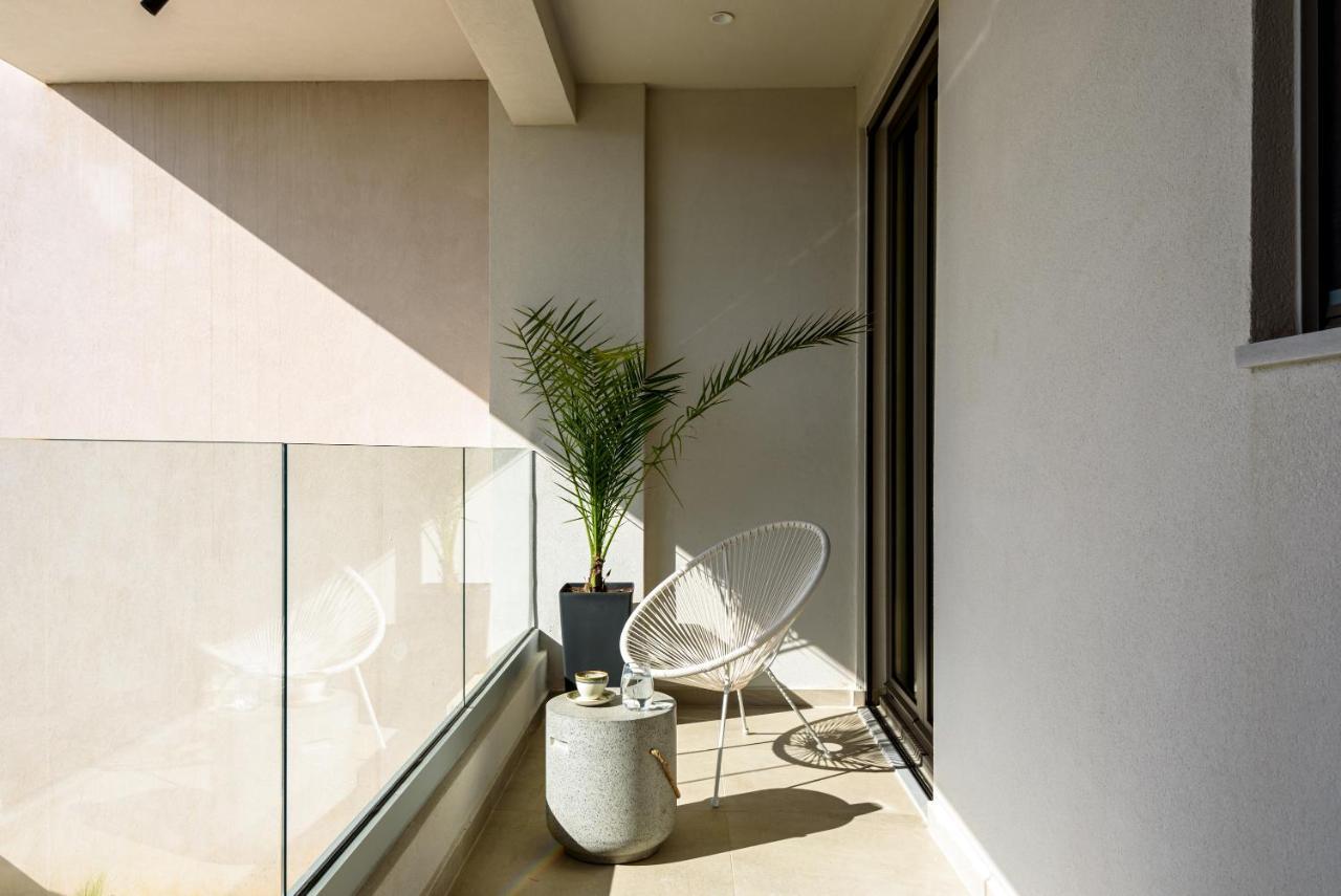 Soleado Villa Chania Chania  Exterior foto